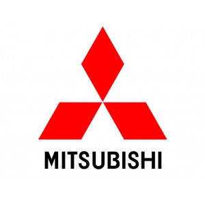 Запчасти для погрузчика  Mitsubishi